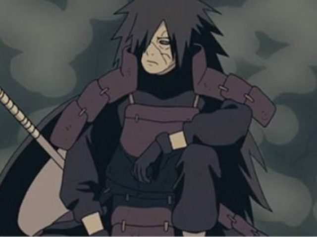 Madara