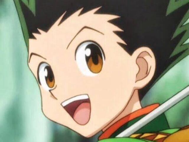 Gon