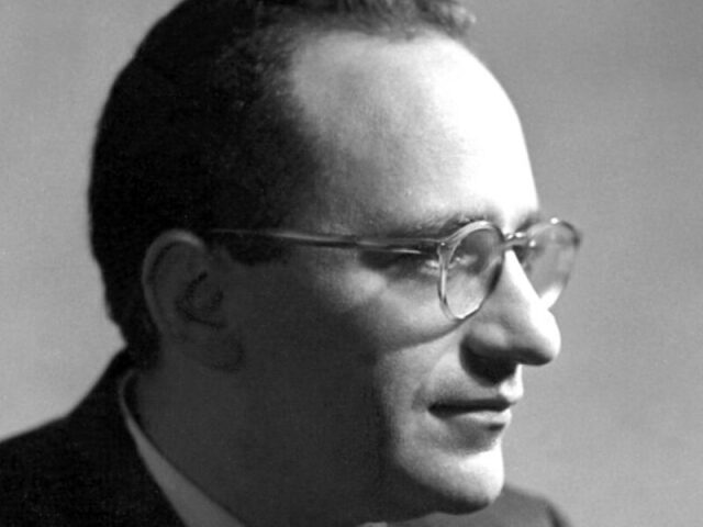 Murray Rothbard