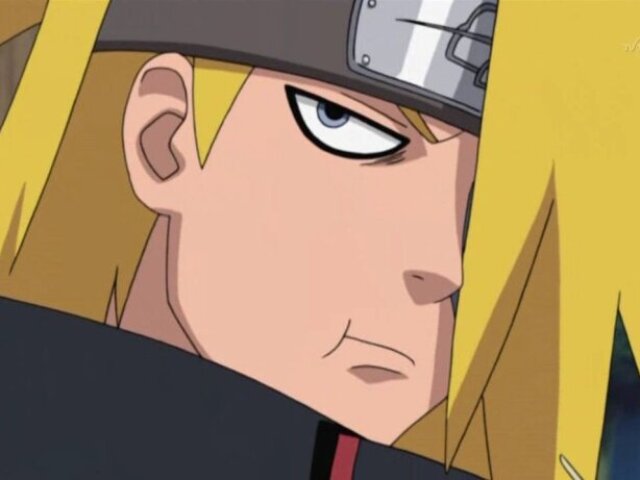 Deidara