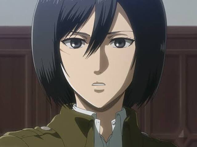 Mikasa