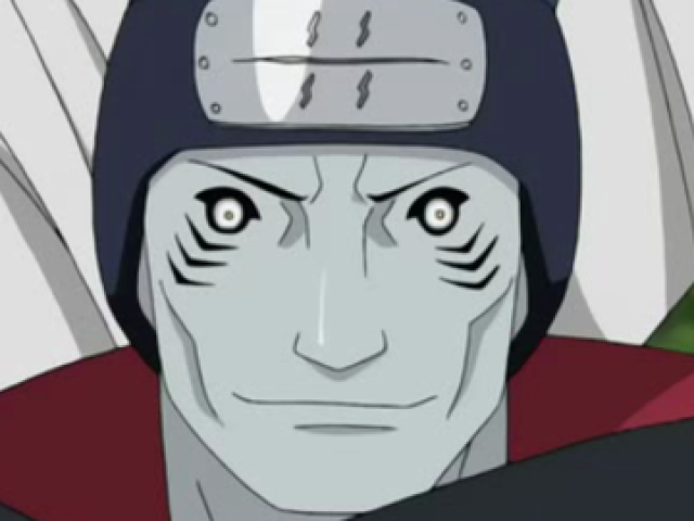 Kisame