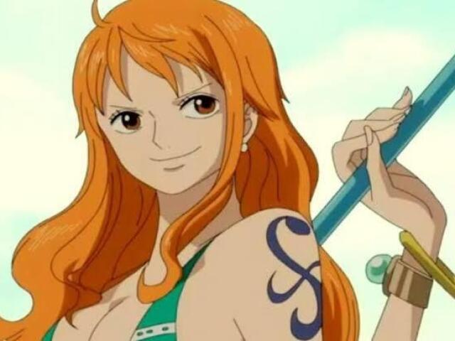 Nami