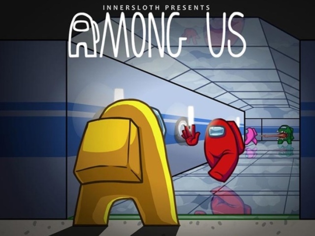 Que chapéu de Among Us mais combina com você?