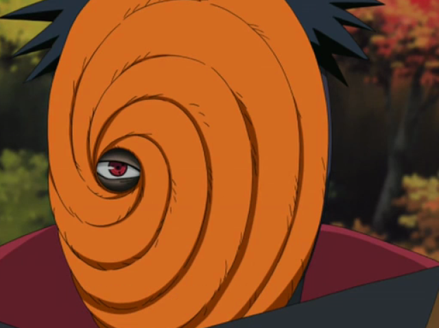 Obito/Tobi/Madara