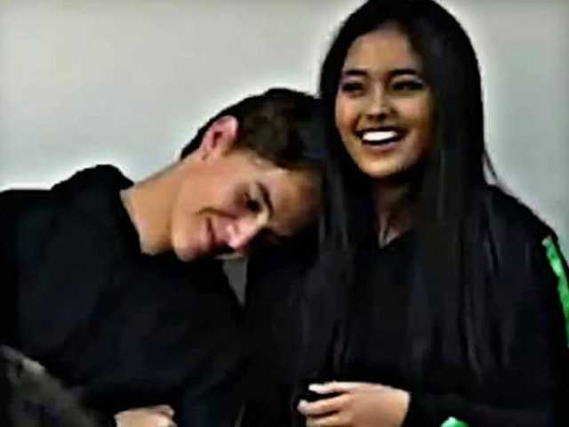 Shivani+noah(noavani)