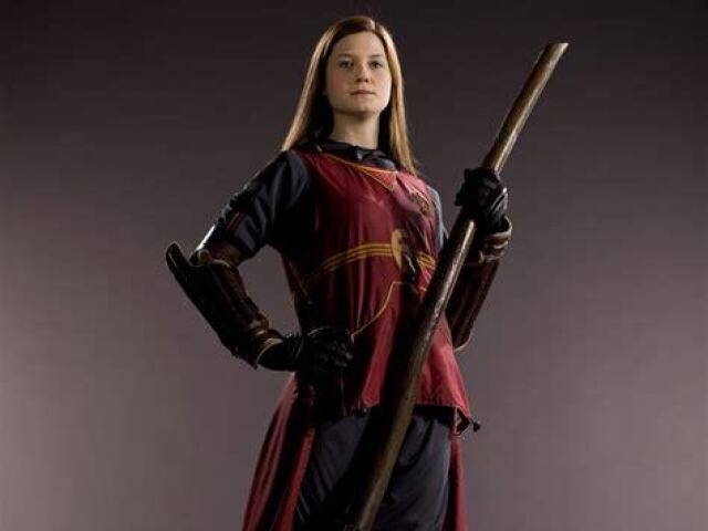 Gina Weasley