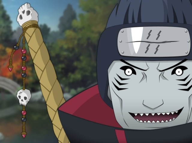 kisame