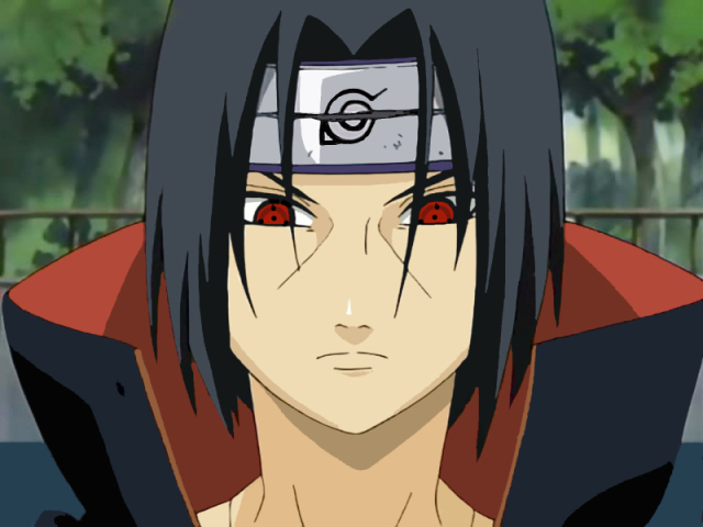 itachi