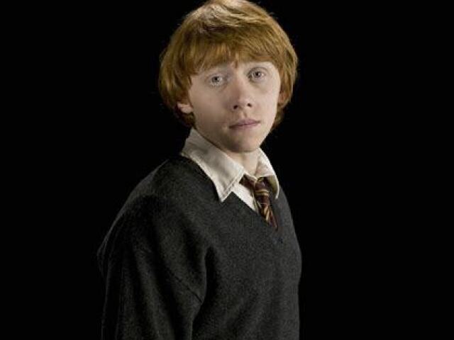 Ronald Weasley