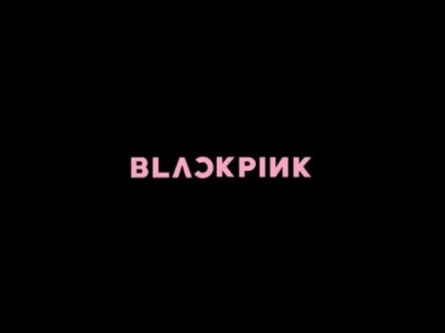 Black Pink