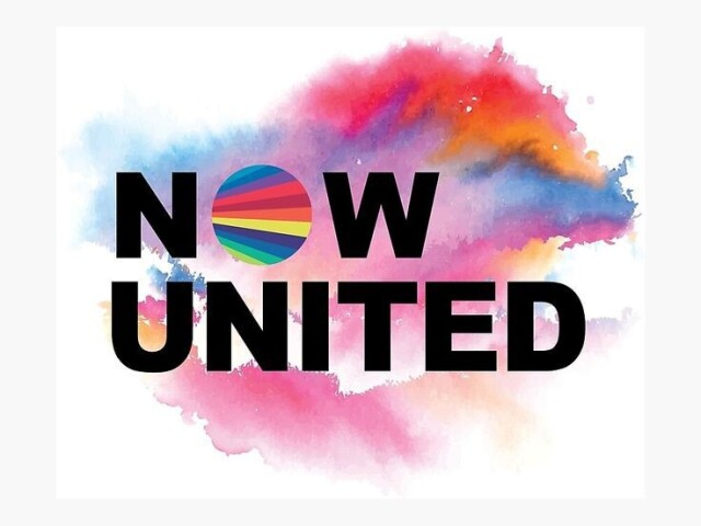 Now United