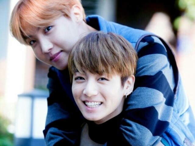 Jungkook|HopeKook