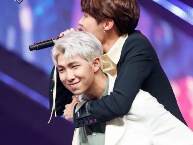 Namjoon|namhope