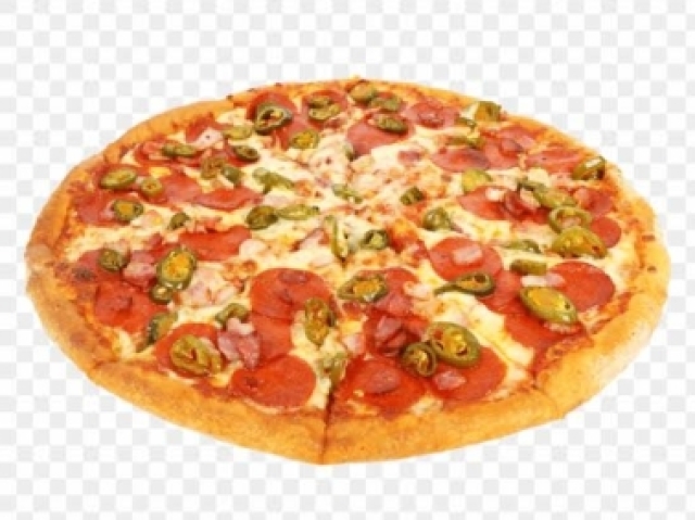 Pizza