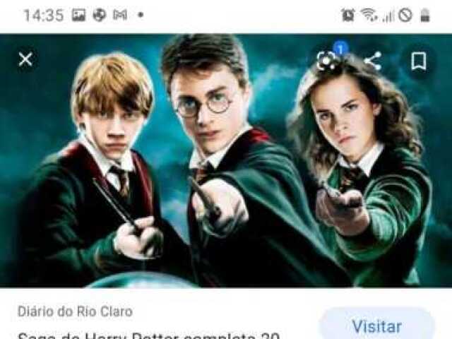 Harry Potter