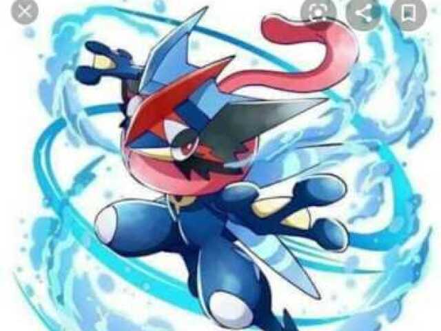 Ash-greninja