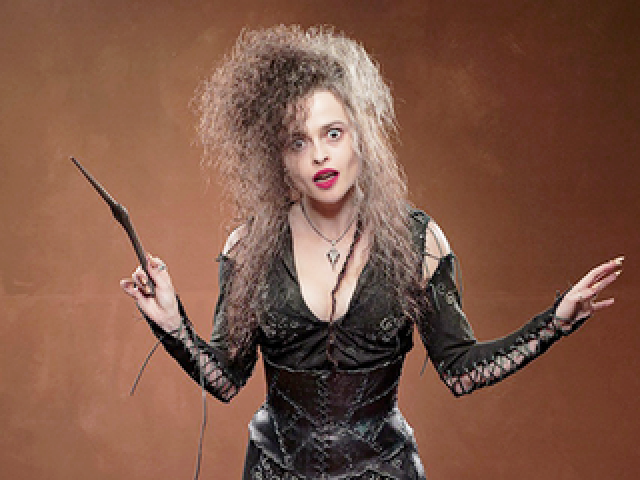 Belatrix Lestrange