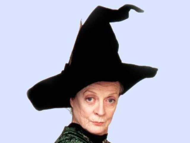 Minerva McGonagall