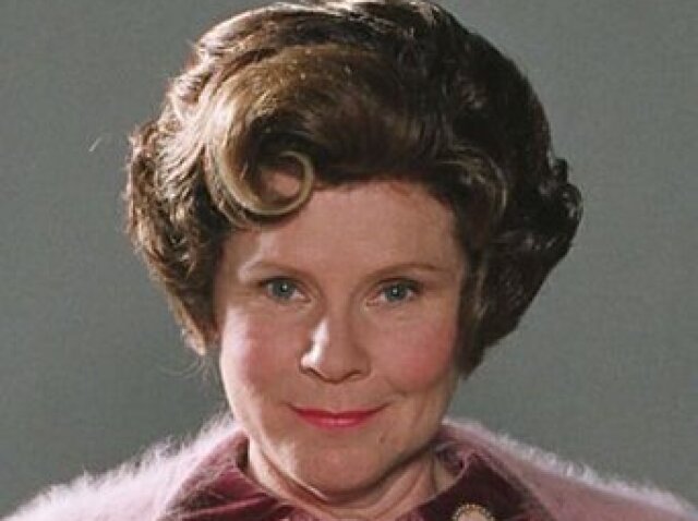 Dolores Umbrige