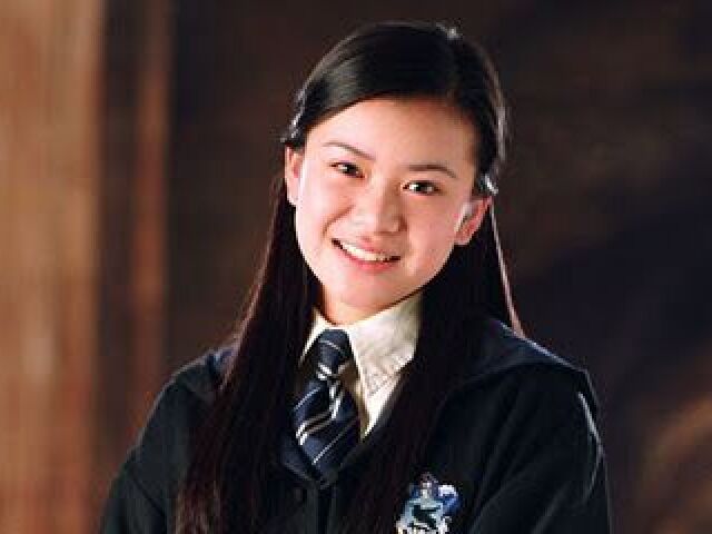Cho Chang