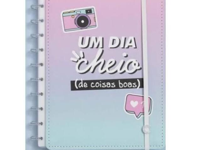 Caderno inteligente