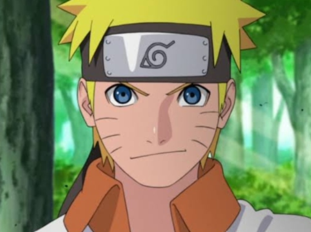 Naruto