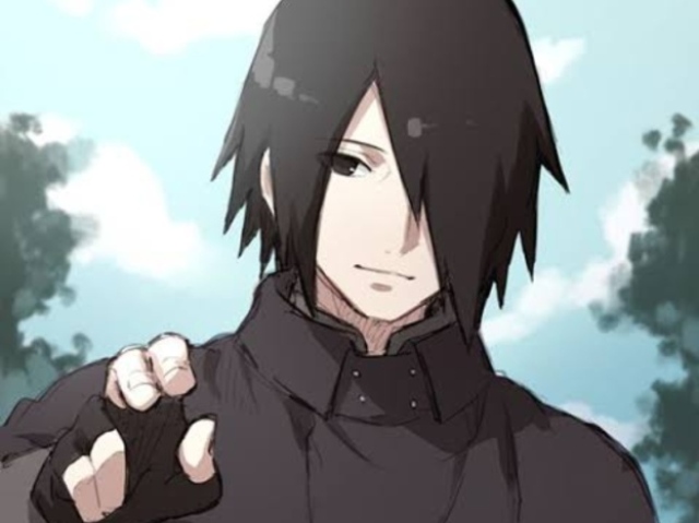 Sasuke