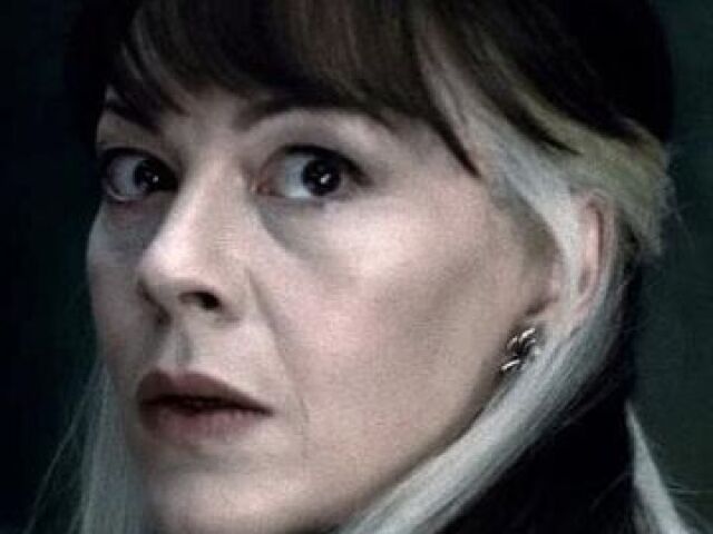 Narcisa Malfoy
