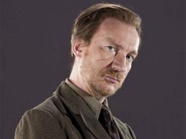 Remus Lupin