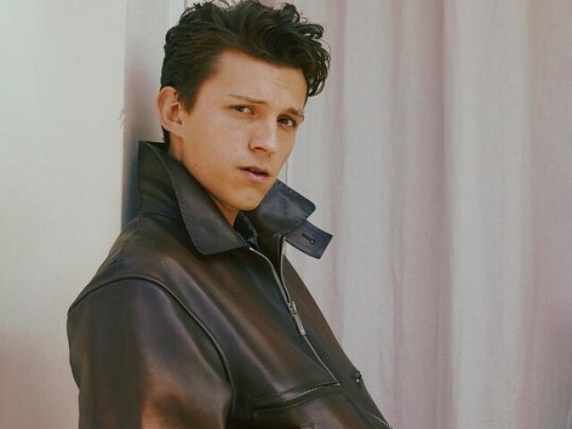 Tom Holland