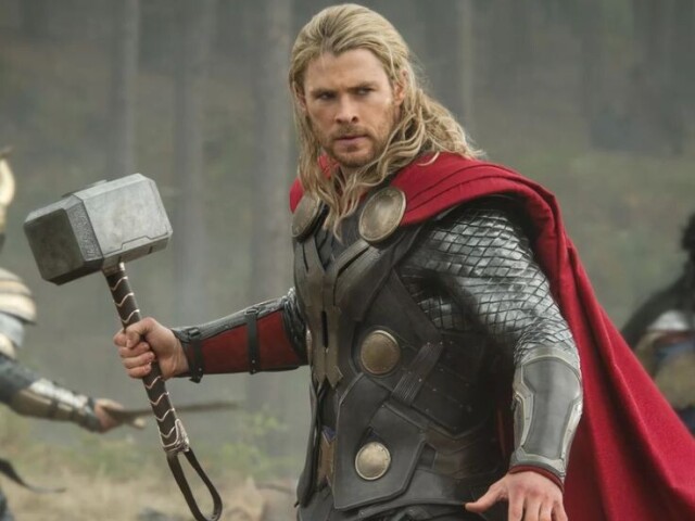 Thor