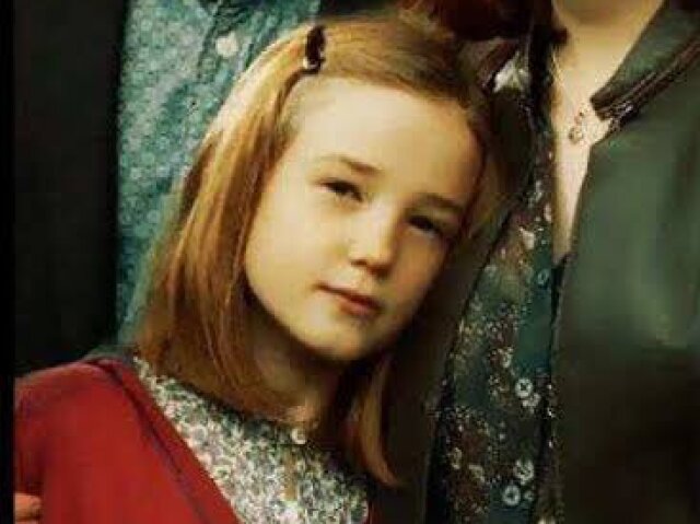 Lílian Luna Potter