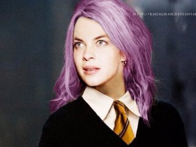 Ninfadora Tonks