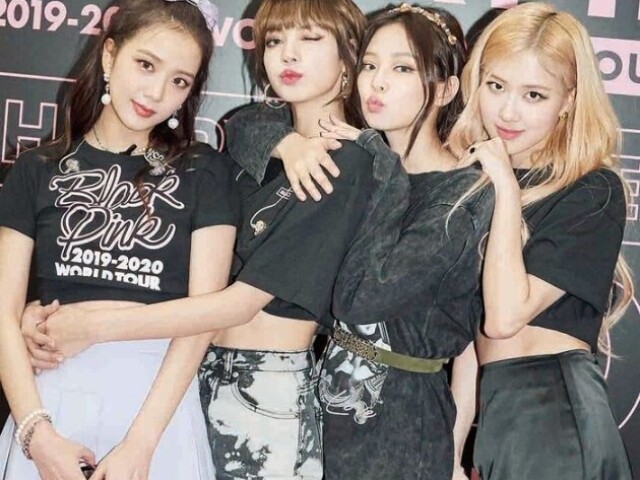 BLACKPINK