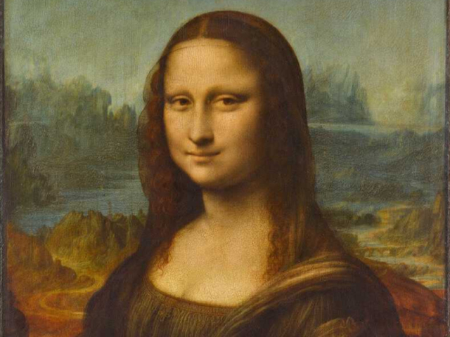 Mona Lisa