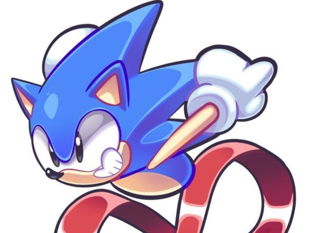 Sonic