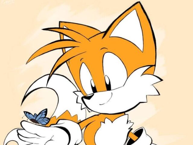 Tails