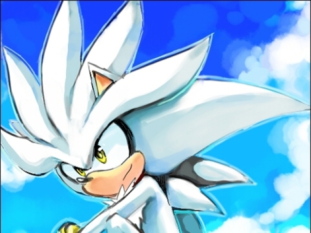 Silver