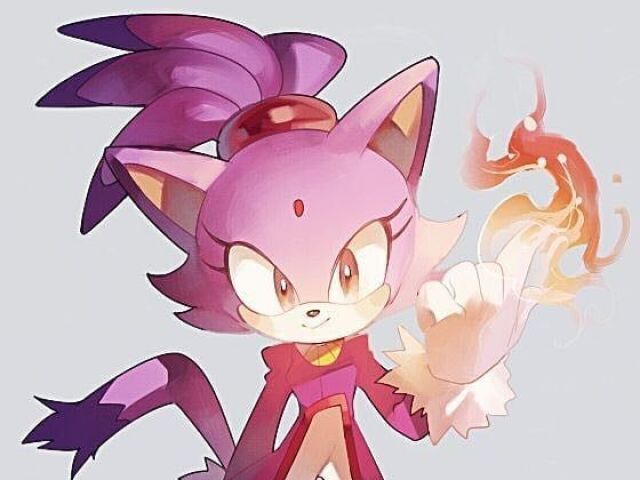 Blaze