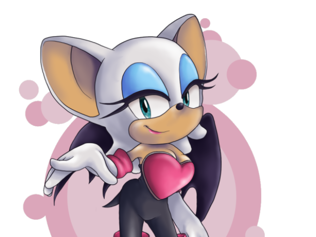 Rouge