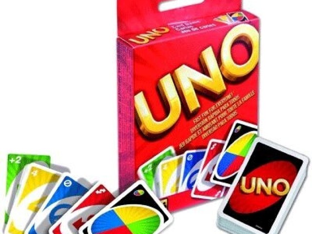 UNO!