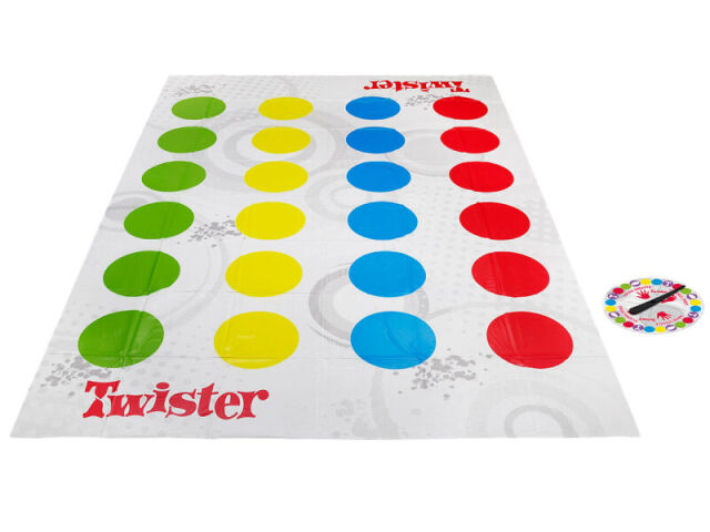 Twister!