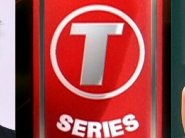 T-series