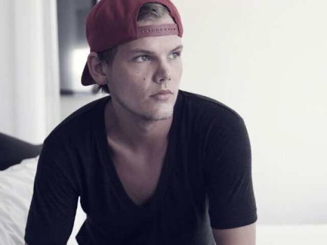 Avicii