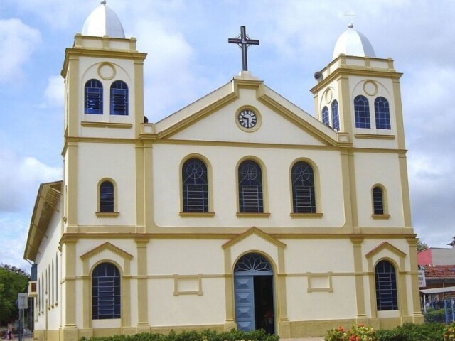 IGREJA