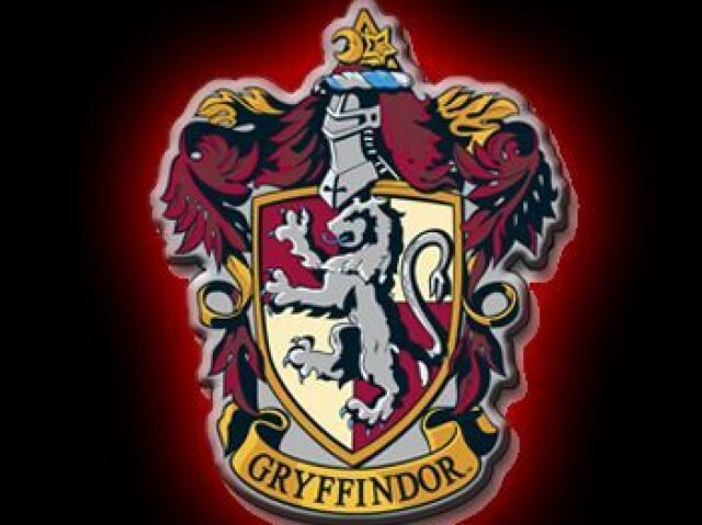 Grifinoria/Gryffindor