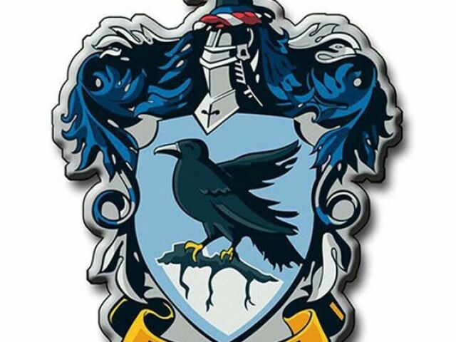 Corvinal/Ravenclaw