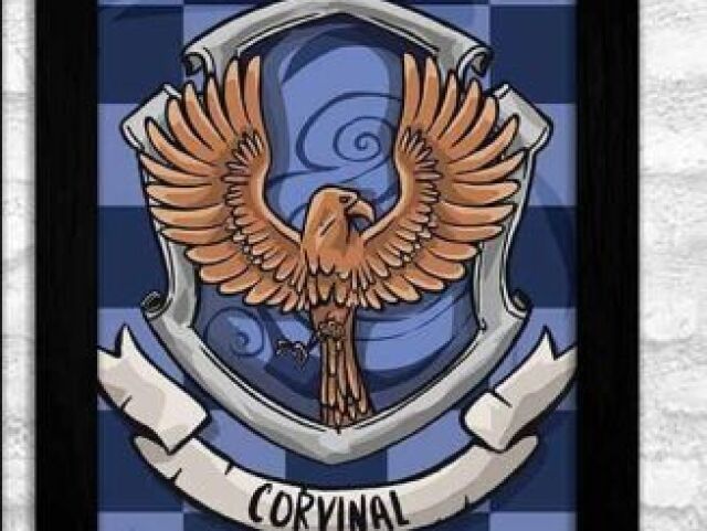 corvinal