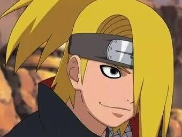 Deidara